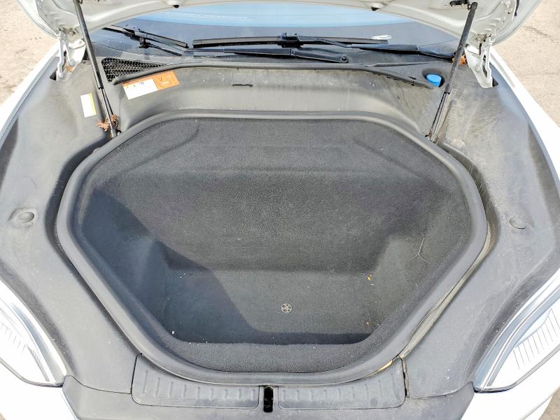 Aukcja sprzedaży 2015 Tesla Model S, vin: 5YJSA1E22FF104814, numer aukcji: 48412336