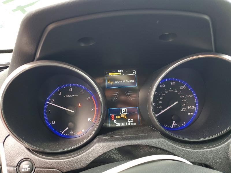 Aukcja sprzedaży 2017 Subaru Outback, vin: 4S4BSANC7H3221774, numer aukcji: 41757326