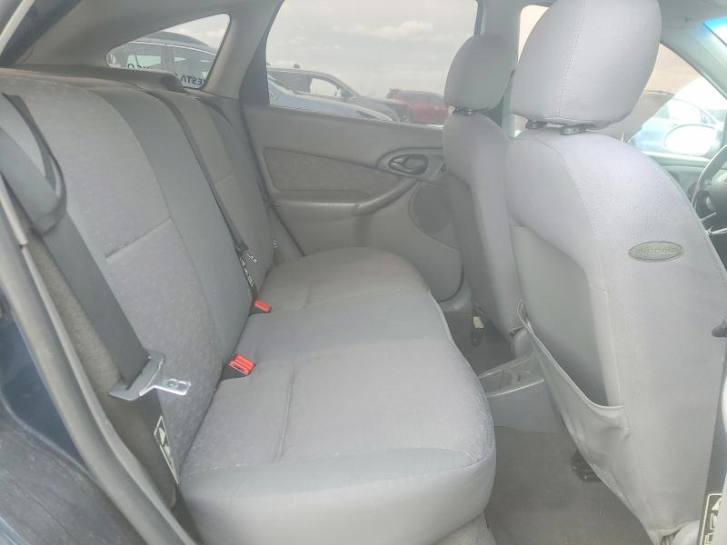 Aukcja sprzedaży 2003 Ford Focus, vin: 3FAHP37333R106016, numer aukcji: 48322616