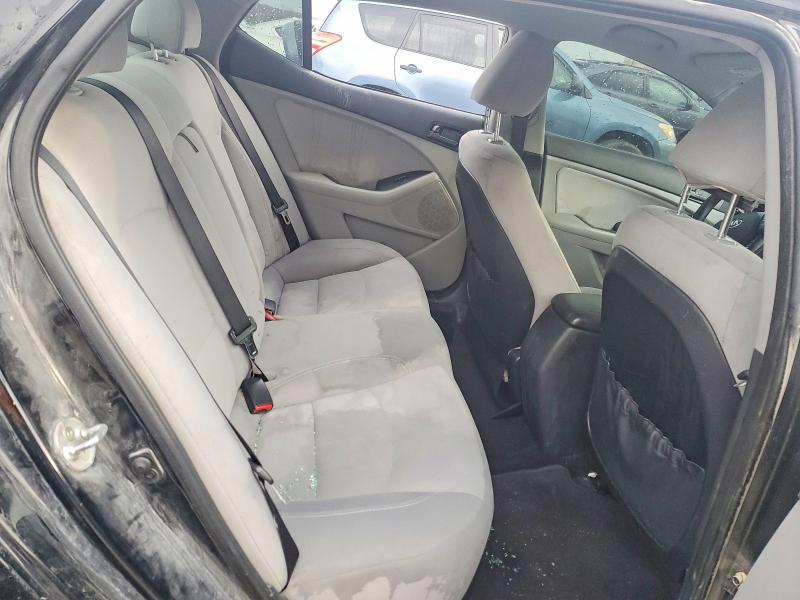 Aukcja sprzedaży 2013 Kia Optima, vin: 5XXGM4A77DG105032, numer aukcji: 45828506