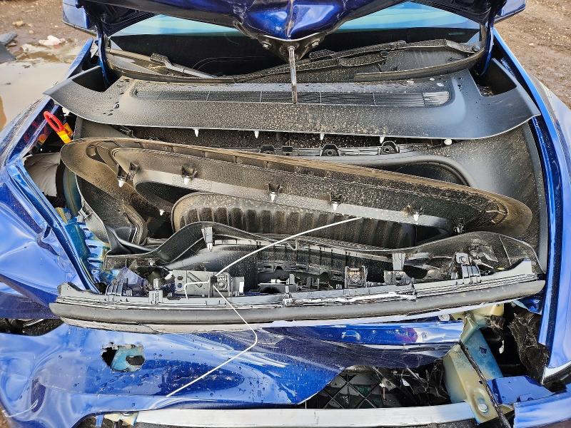 Продажа на аукционе авто 2026 Tesla Model Y, vin: 7SAYGDEE6TF603229, номер лота: 47819046