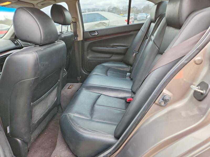 Продаж на аукціоні авто 2013 Infiniti G37 Sedan, vin: JN1CV6AR3DM351744, номер лоту: 46004216