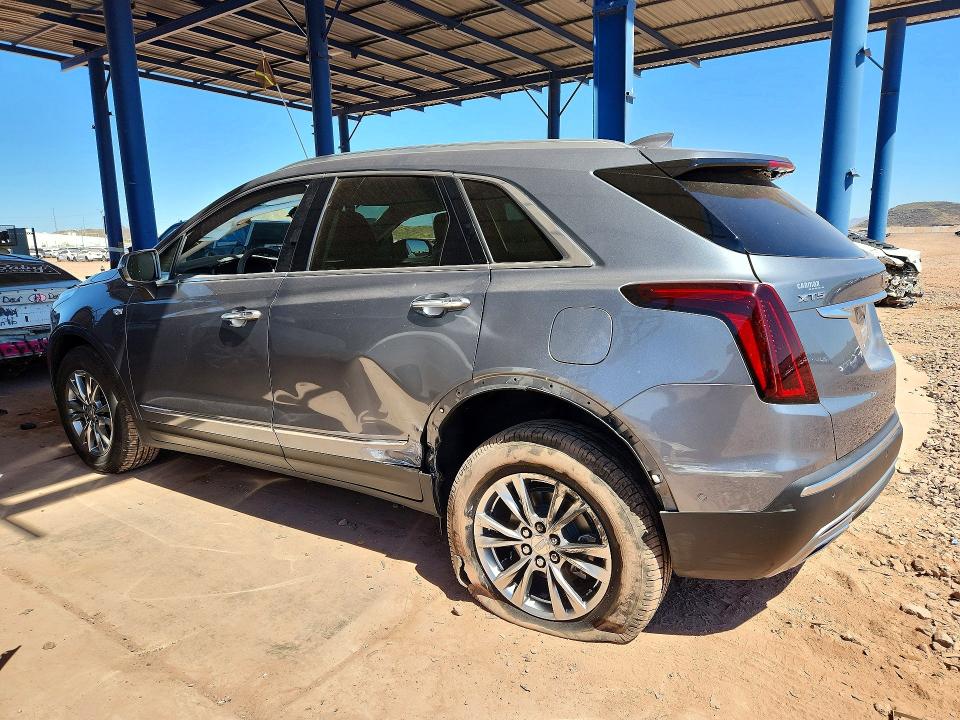 Продаж на аукціоні авто 2020 Cadillac Xt5, vin: 1GYKNCRS3LZ239908, номер лоту: 47274676