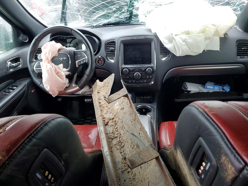 Aukcja sprzedaży 2018 Dodge Durango, vin: 1C4SDJGJ4JC209517, numer aukcji: 46348296