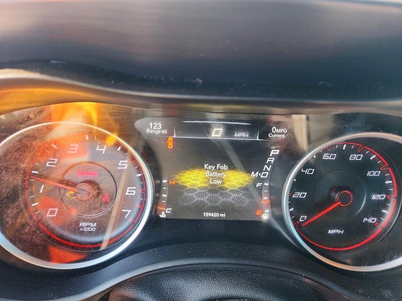 Продаж на аукціоні авто 2015 Dodge Charger, vin: 2C3CDXBG5FH832592, номер лоту: 45783536