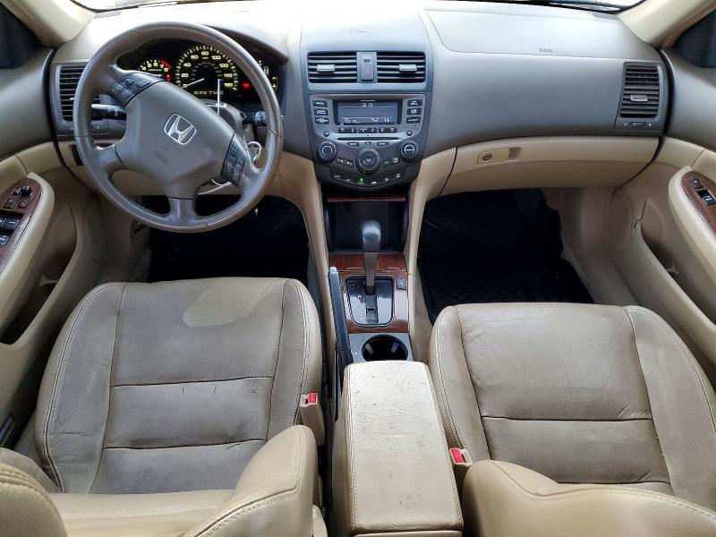 Продаж на аукціоні авто 2007 Honda Accord, vin: 1HGCM66537A050971, номер лоту: 41812516