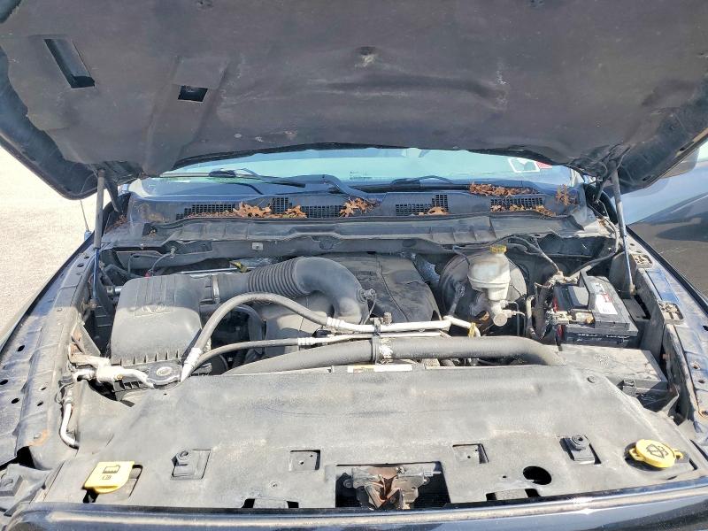 2013 Ram 1500 მანქანა იყიდება აუქციონზე, vin: 1C6RR7KT3DS671273, აუქციონის ნომერი: 77491595