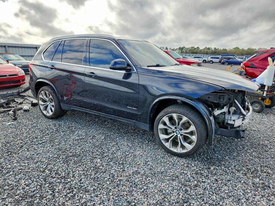 Aukcja sprzedaży 2016 Bmw X5, vin: 5UXKR0C54G0S85414, numer aukcji: 77480675