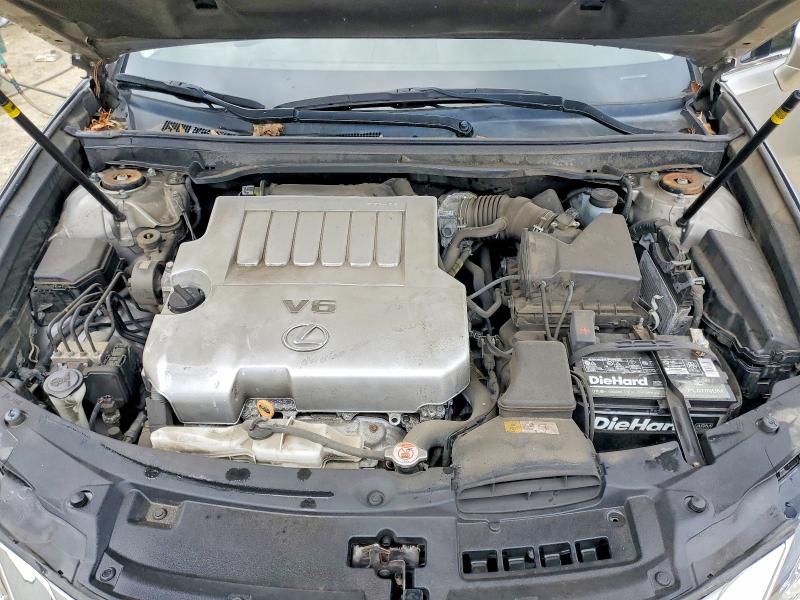 Aukcja sprzedaży 2018 Lexus Es 350, vin: 58ABK1GG4JU086925, numer aukcji: 97457875