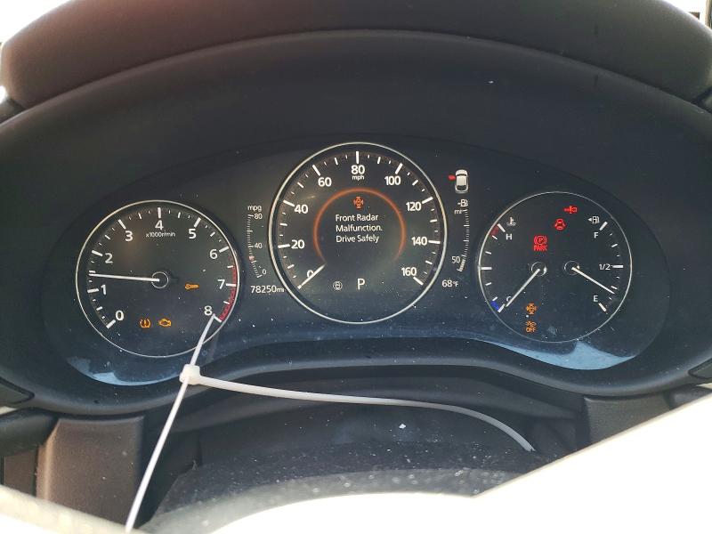Aukcja sprzedaży 2021 Mazda Cx-30, vin: 3MVDMBBL3MM249533, numer aukcji: 79944375