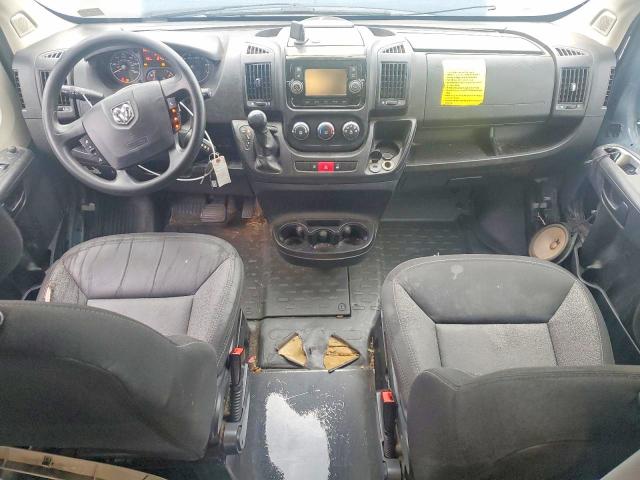 Auction sale of the 2020 Ram Promaster 3500, vin: 3C6URVJG5LE144100, lot number: 45508866