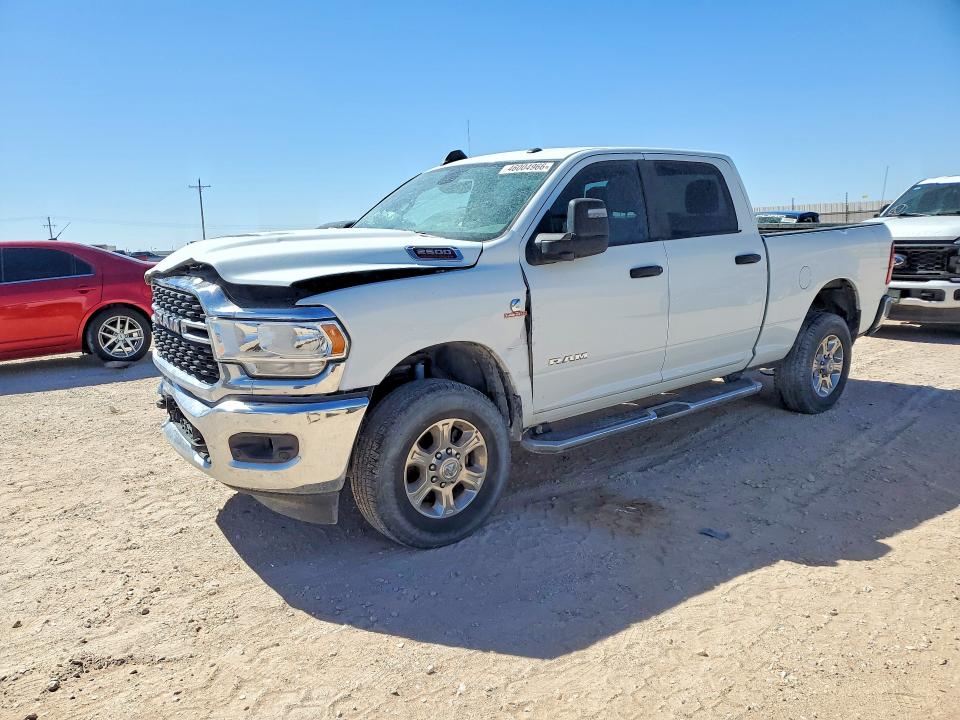 Продаж на аукціоні авто 2024 Ram 2500, vin: 3C6UR5DL8RG156294, номер лоту: 46004966