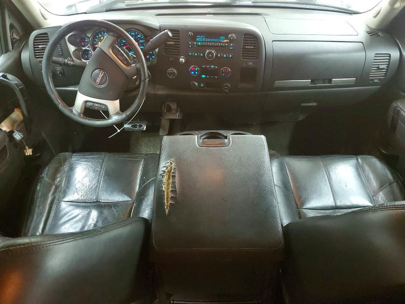 Aukcja sprzedaży 2013 Gmc Sierra, vin: 3GTP2VE78DG175884, numer aukcji: 47368436