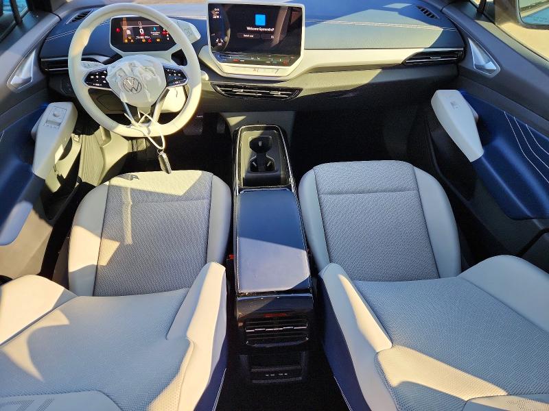 2023 Volkswagen Id.4 მანქანა იყიდება აუქციონზე, vin: 1V2GNPE85PC008173, აუქციონის ნომერი: 45780746