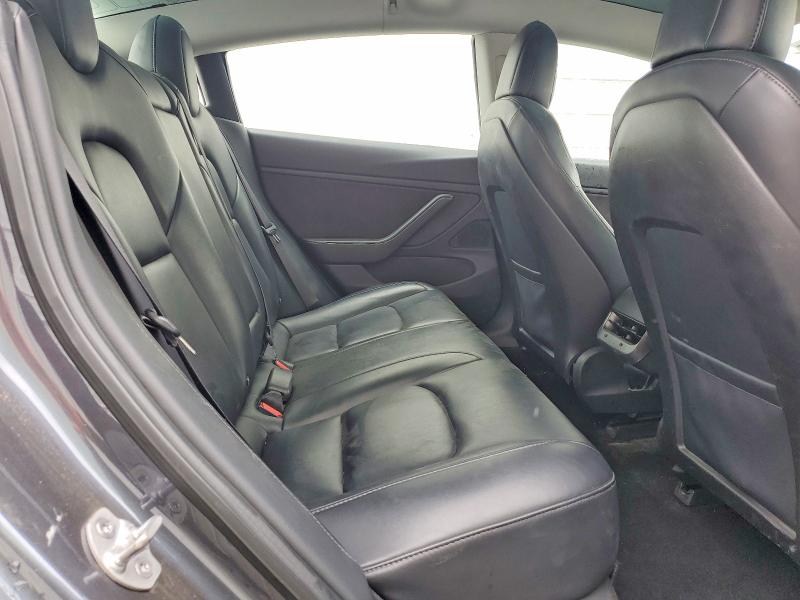 Aukcja sprzedaży 2018 Tesla Model 3, vin: 5YJ3E1EA1JF163460, numer aukcji: 79477605