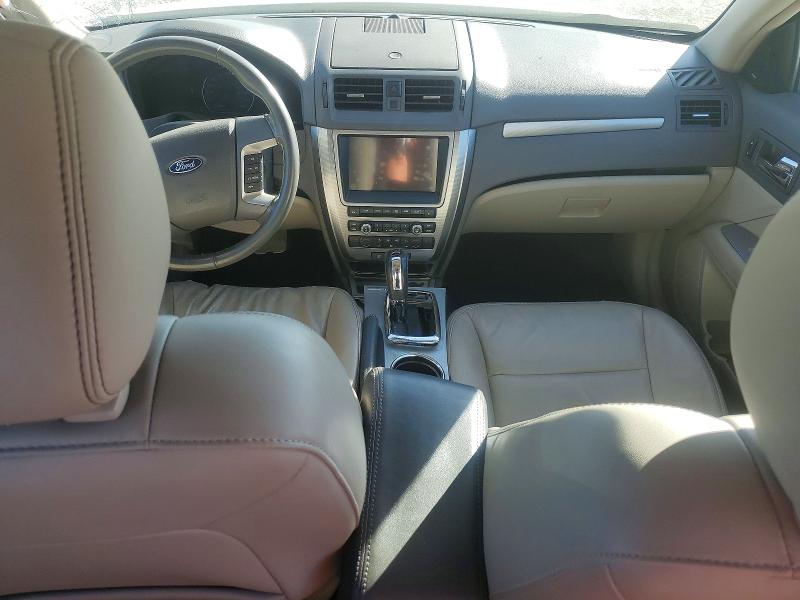 Продажа на аукционе авто 2012 Ford Fusion, vin: 3FADP0L35CR206234, номер лота: 46067946