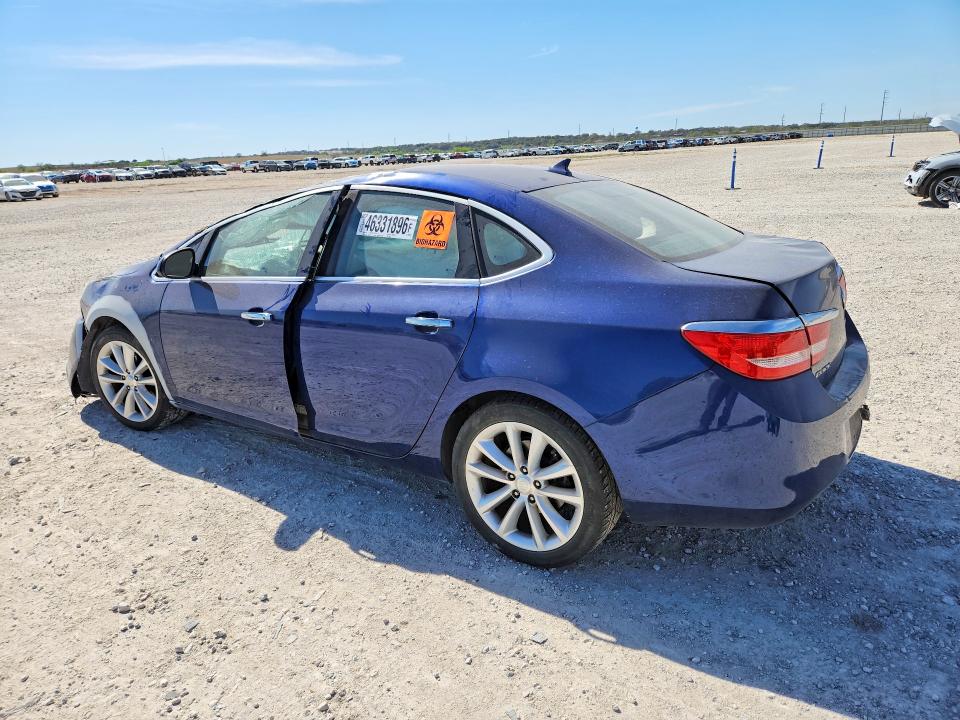 Продажа на аукционе авто 2014 Buick Verano, vin: 1G4PP5SK2E4119881, номер лота: 46331896