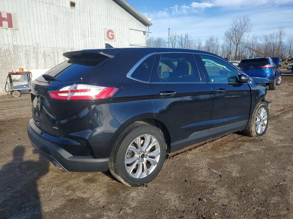Продажа на аукционе авто 2023 Ford Edge, vin: 2FMPK4K92PBA29242, номер лота: 79519365