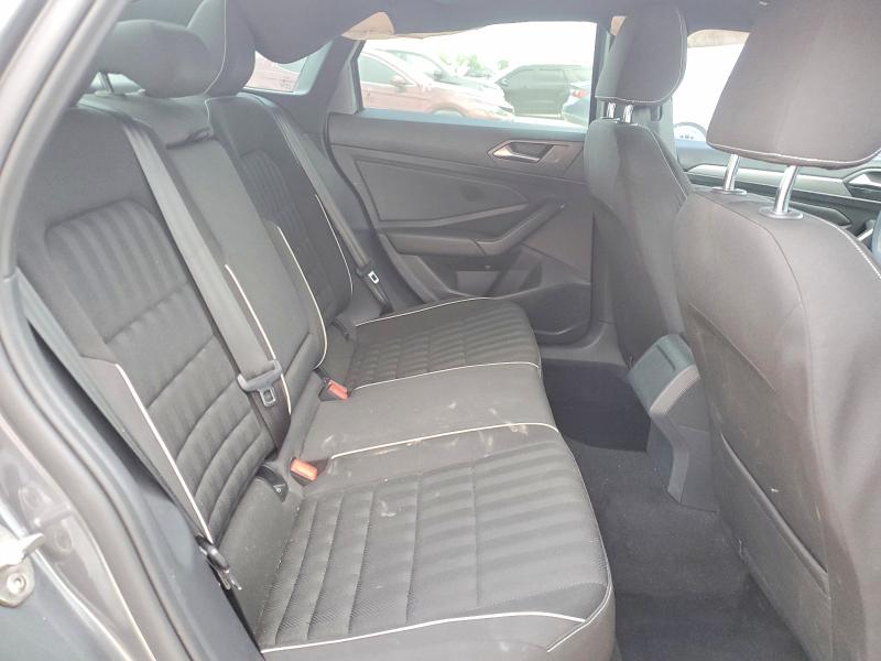 2023 Volkswagen Jetta მანქანა იყიდება აუქციონზე, vin: 3VWBM7BUXPM005362, აუქციონის ნომერი: 48005106