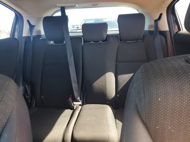 Продажа на аукционе авто 2018 Honda Hr-v, vin: 3CZRU5H57JM716427, номер лота: 47274356