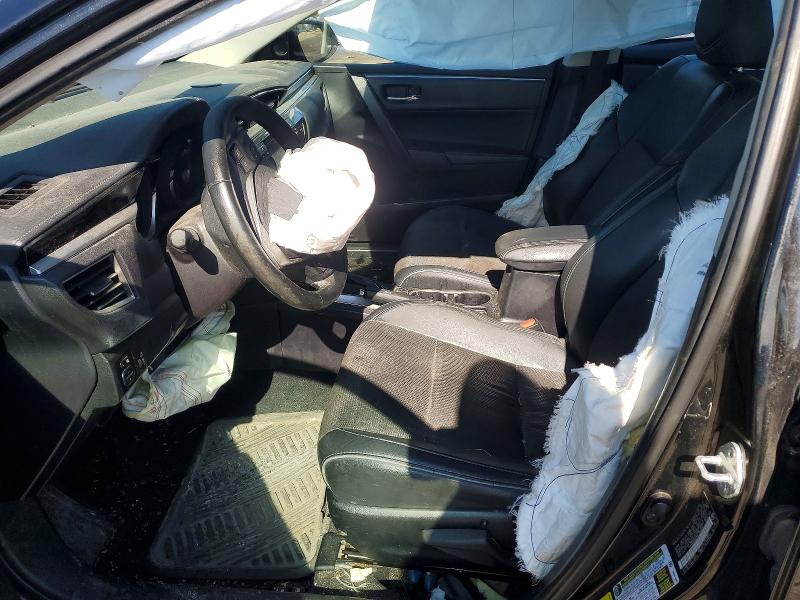 Aukcja sprzedaży 2015 Toyota Corolla, vin: 2T1BURHE9FC290898, numer aukcji: 47764376