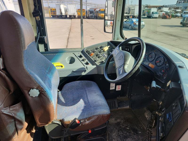 Продажа на аукционе авто 2011 Ic Corporation 3000, vin: 4DRBUSKN5BB374799, номер лота: 47112246