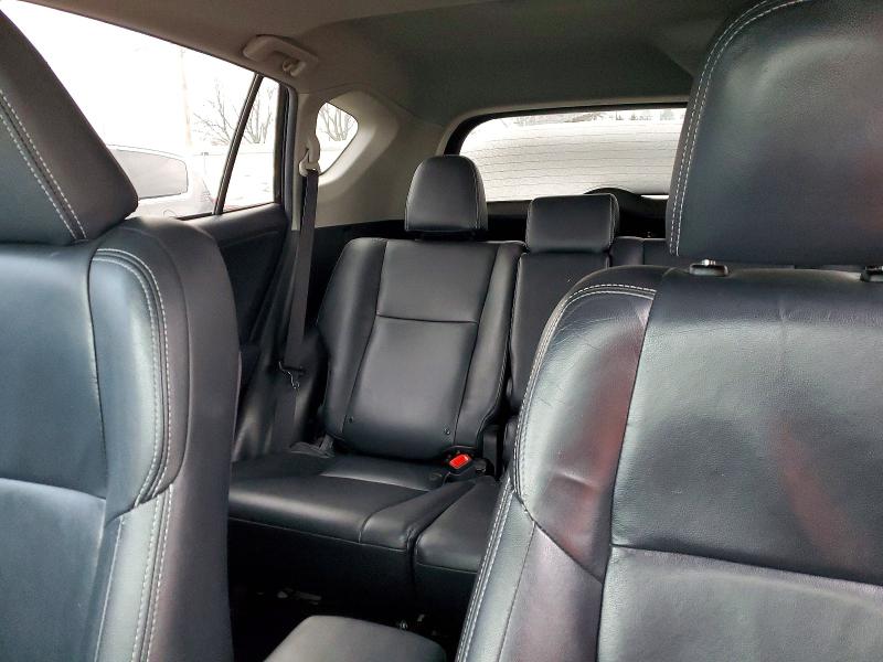 Auction sale of the 2013 Toyota Rav4, vin: 2T3RFREV7DW049096, lot number: 46331926