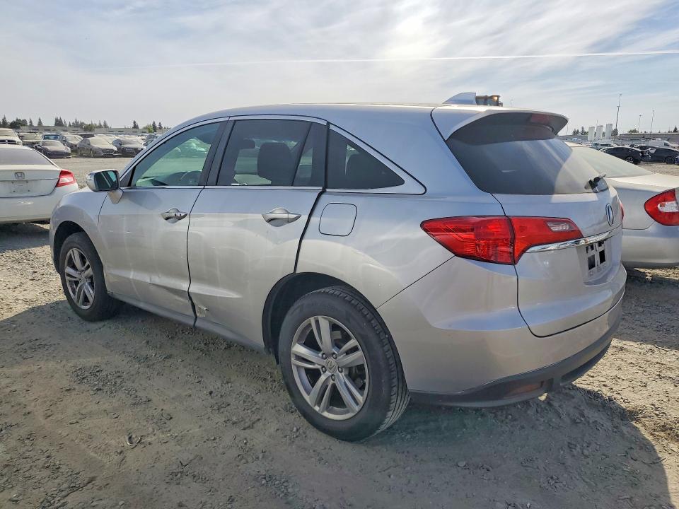 Aukcja sprzedaży 2013 Acura Rdx, vin: 5J8TB4H51DL003025, numer aukcji: 47635536