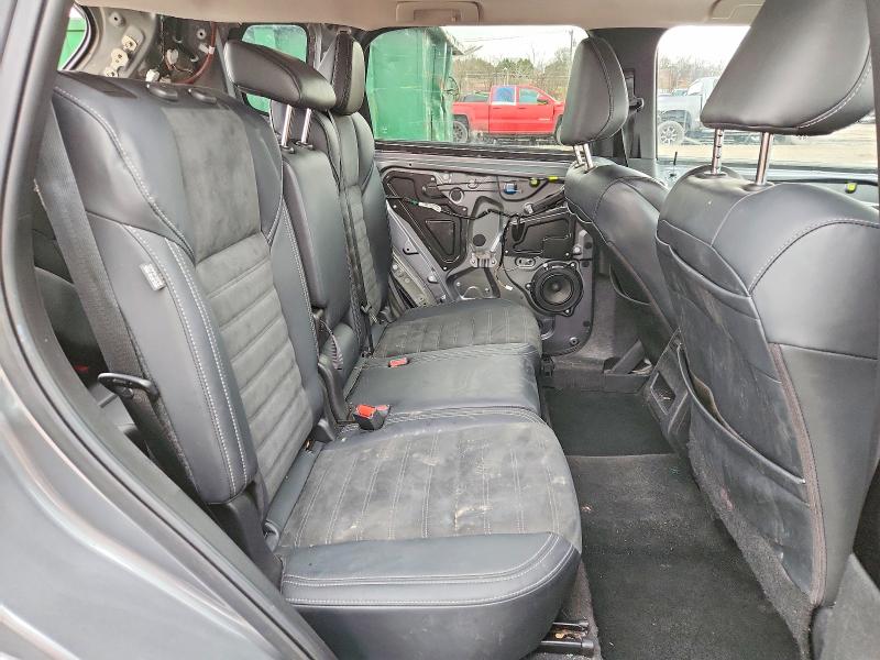 Продаж на аукціоні авто 2024 Mitsubishi Outlander, vin: JA4J4VA8XRZ004053, номер лоту: 46634736