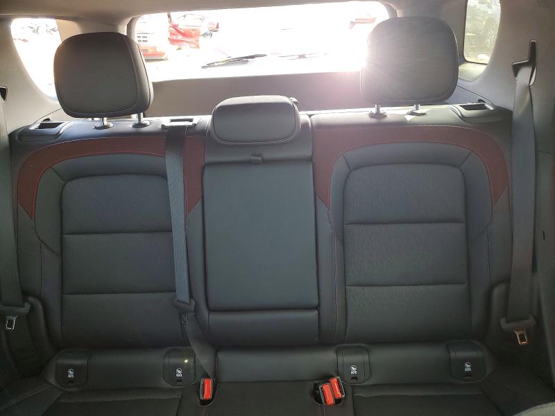 Aukcja sprzedaży 2026 Chevrolet Equinox, vin: 3GNAXTEG8TL130629, numer aukcji: 47925206