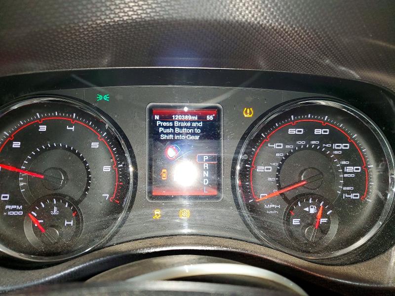 47423916 :رقم المزاد ، 2C3CDXHGXCH267775 vin ، 2012 Dodge Charger مزاد بيع