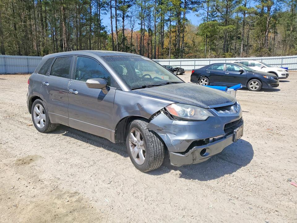 Продажа на аукционе авто 2008 Acura Rdx, vin: 5J8TB18578A020038, номер лота: 41978086