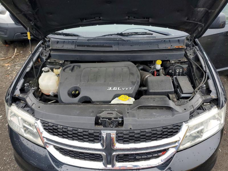 Auction sale of the 2013 Dodge Journey, vin: 3C4PDDBG9DT519108, lot number: 41936176