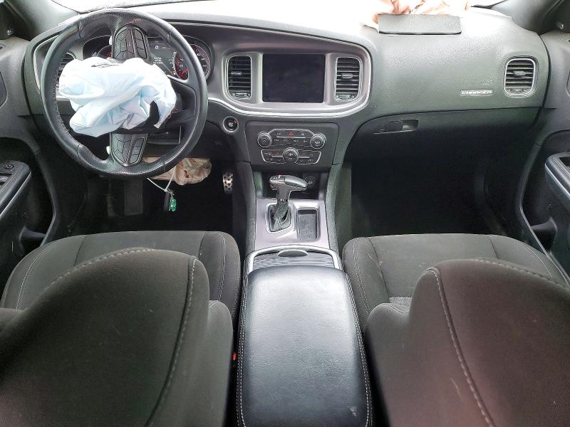 Продажа на аукционе авто 2021 Dodge Charger, vin: 2C3CDXCT2MH644508, номер лота: 45446446