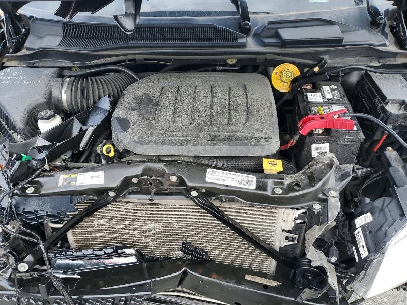 Aukcja sprzedaży 2019 Dodge Grand Caravan, vin: 2C4RDGBGXKR642376, numer aukcji: 47832776
