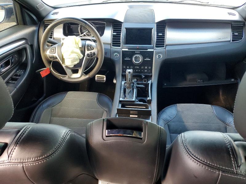 Aukcja sprzedaży 2018 Ford Taurus, vin: 1FAHP2KT2JG138008, numer aukcji: 47888396