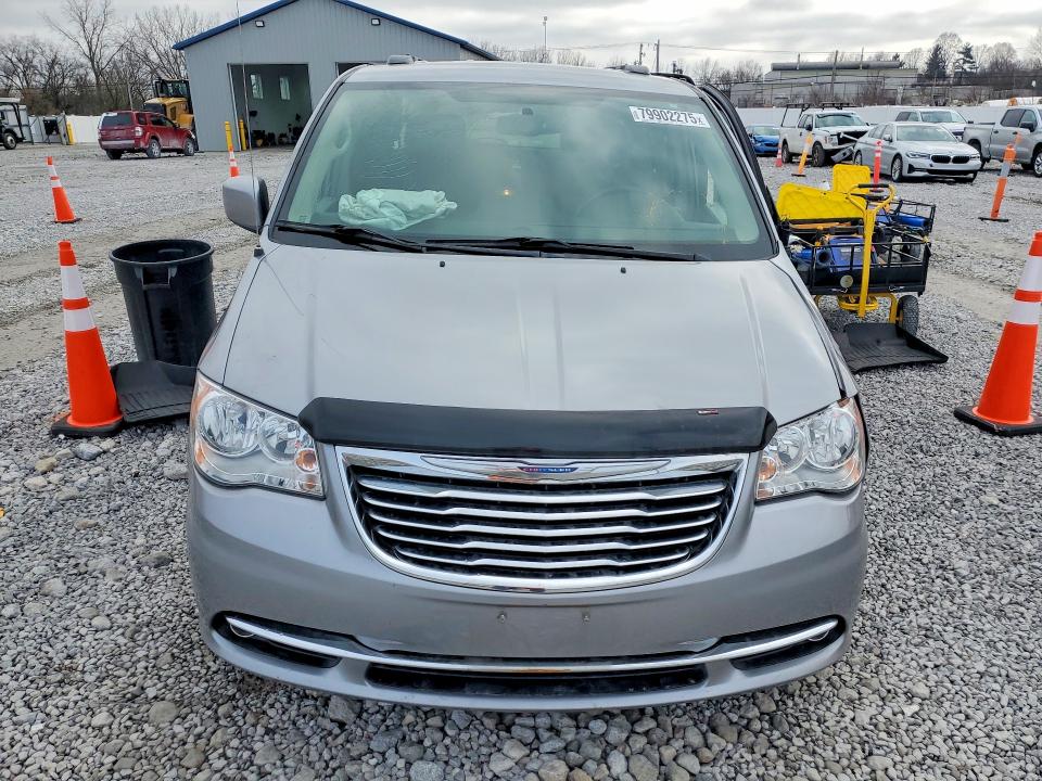 Aukcja sprzedaży 2015 Chrysler Town & Country, vin: 2C4RC1BG2FR618627, numer aukcji: 79902275