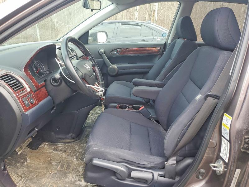 Продажа на аукционе авто 2011 Honda Cr-v, vin: 5J6RE4H35BL808273, номер лота: 47131976