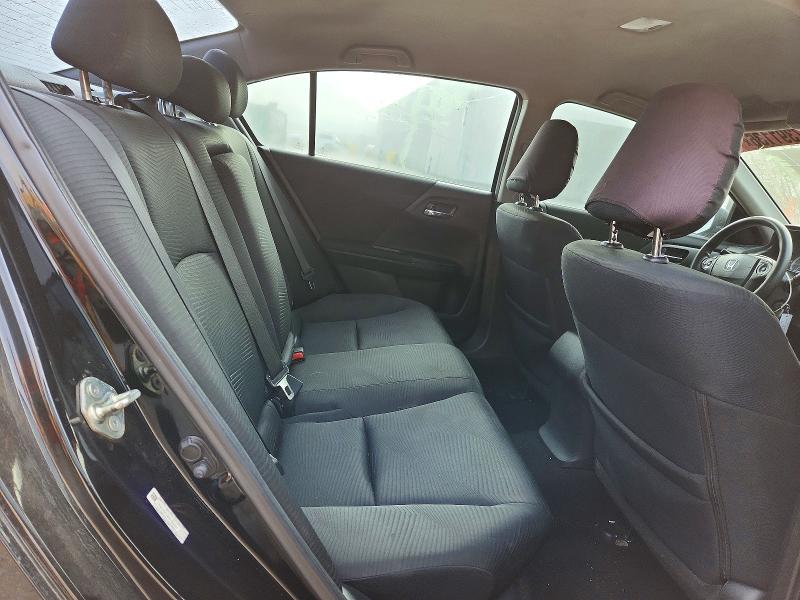 Продажа на аукционе авто 2014 Honda Accord, vin: 1HGCR2F38EA166964, номер лота: 47391136