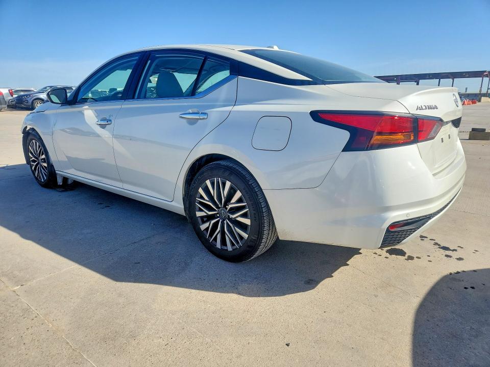 Aukcja sprzedaży 2025 Nissan Altima, vin: 1N4BL4DV5SN303770, numer aukcji: 45449976