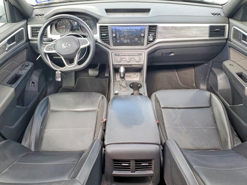 Aukcja sprzedaży 2021 Volkswagen Atlas Cross Sport, vin: 1V2JC2CA5MC237887, numer aukcji: 47647536