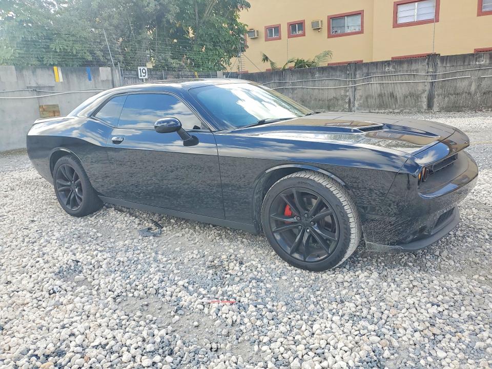 45559886 :رقم المزاد ، 2C3CDZAG8GH358796 vin ، 2016 Dodge Challenger مزاد بيع