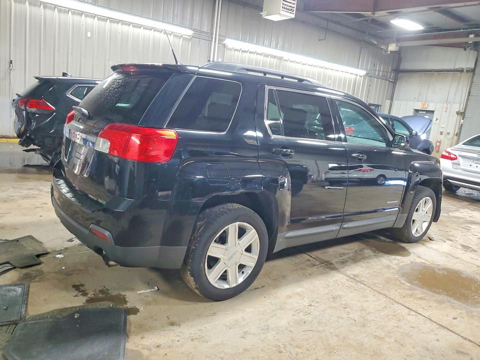 2011 Gmc Terrain მანქანა იყიდება აუქციონზე, vin: 2CTFLVE53B6349834, აუქციონის ნომერი: 45847716