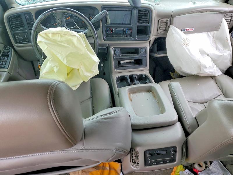 Продажа на аукционе авто 2006 Chevrolet Silverado, vin: 1GCHK23D46F235417, номер лота: 48341736