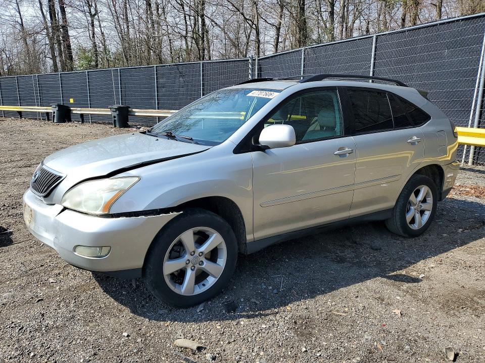 Продажа на аукционе авто 2004 Lexus Rx 330, vin: 2T2GA31U04C002496, номер лота: 47707606