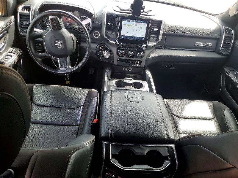 47318736 :رقم المزاد ، 1C6SRFJT0NN434527 vin ، 2022 Ram 1500 مزاد بيع