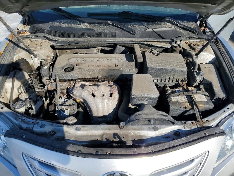 Aukcja sprzedaży 2007 Toyota Camry, vin: 4T1BE46KX7U155440, numer aukcji: 78879375