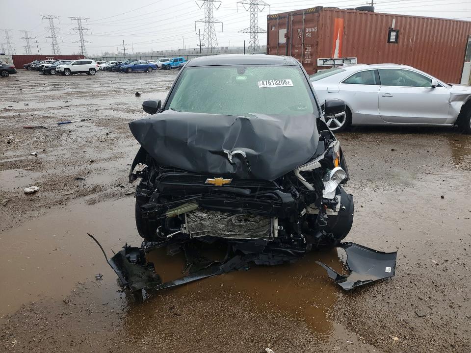Aukcja sprzedaży 2018 Chevrolet Spark, vin: KL8CB6SA7JC421450, numer aukcji: 47613206