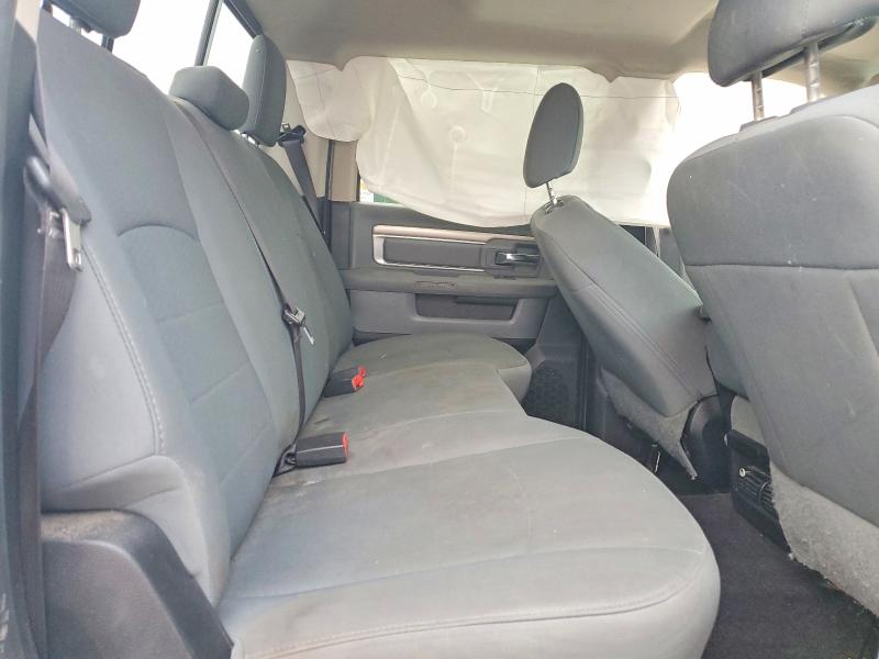 Продажа на аукционе авто 2017 Ram 2500, vin: 3C6UR5DL7HG678428, номер лота: 41922906