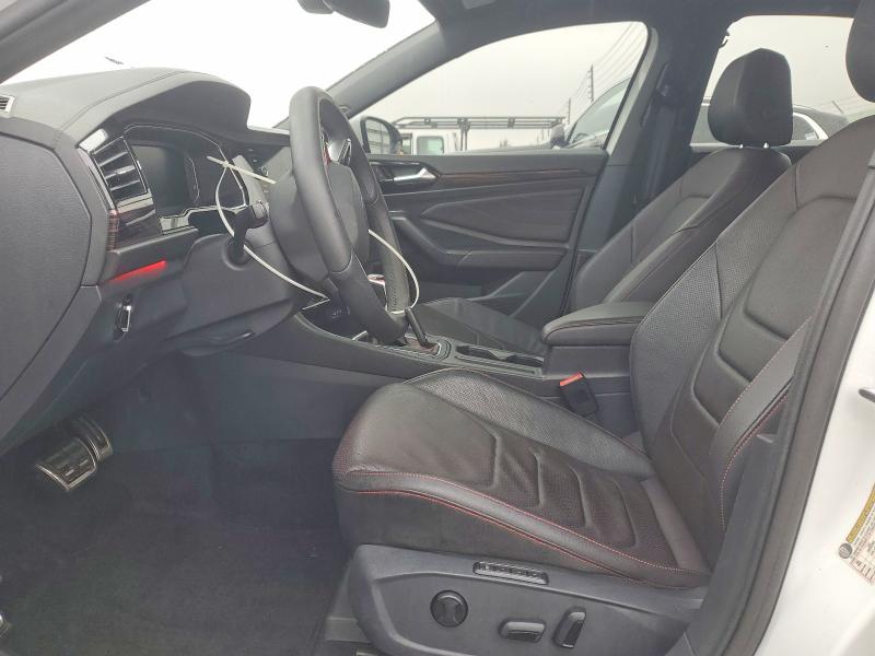 46457256 :رقم المزاد ، 3VW2T7BU3PM059847 vin ، 2023 Volkswagen Jetta مزاد بيع